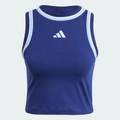 Женская майка Essentials Color-Pop Adidas JG4182, прев. 5