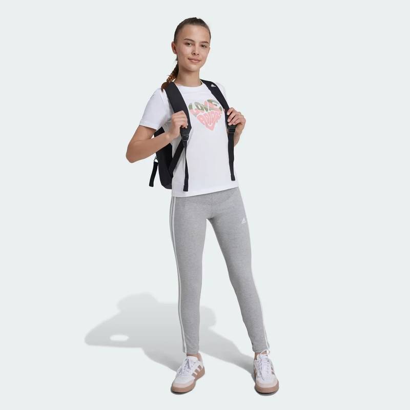 Футболка детская Xpress Street Jam Graphic Adidas IW2484, рис. 2