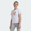 Футболка детская Xpress Street Jam Graphic Adidas IW2484, прев. 0