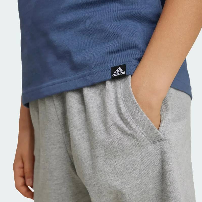 Футболка дитяча Graphic Adidas IW2481, рис. 5