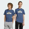 Футболка дитяча Graphic Adidas IW2481, прев. 0