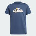 Футболка дитяча Graphic Adidas IW2481, прев. 3