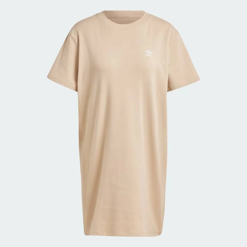 Платье женское Vestido Trifolio Adidas IY2206, рис. 3
