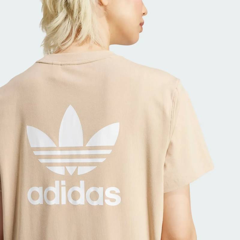 Платье женское Vestido Trifolio Adidas IY2206, рис. 5