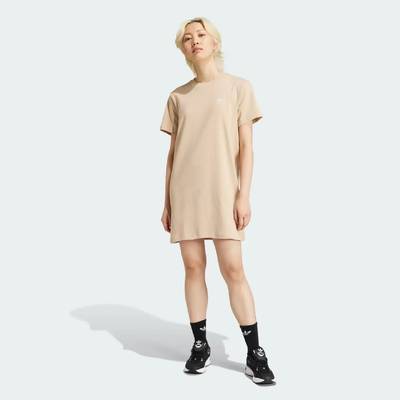 Сукня жіноча Vestido Trifolio Adidas IY2206