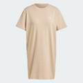 Платье женское Vestido Trifolio Adidas IY2206, прев. 3