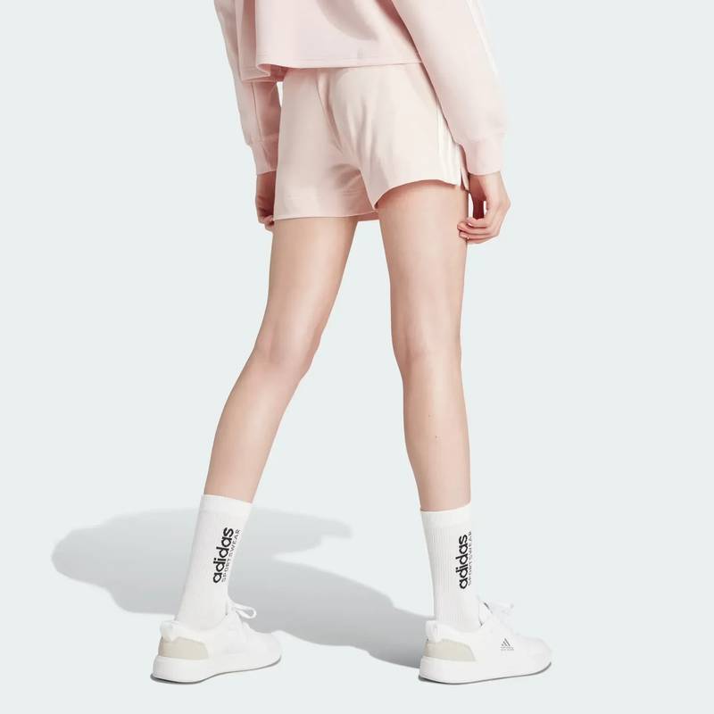 Шорты женские Essentials Slim Adidas IY4182, рис. 1