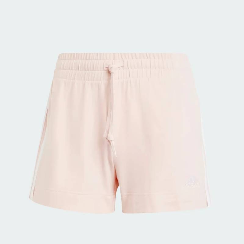 Шорты женские Essentials Slim Adidas IY4182, рис. 3