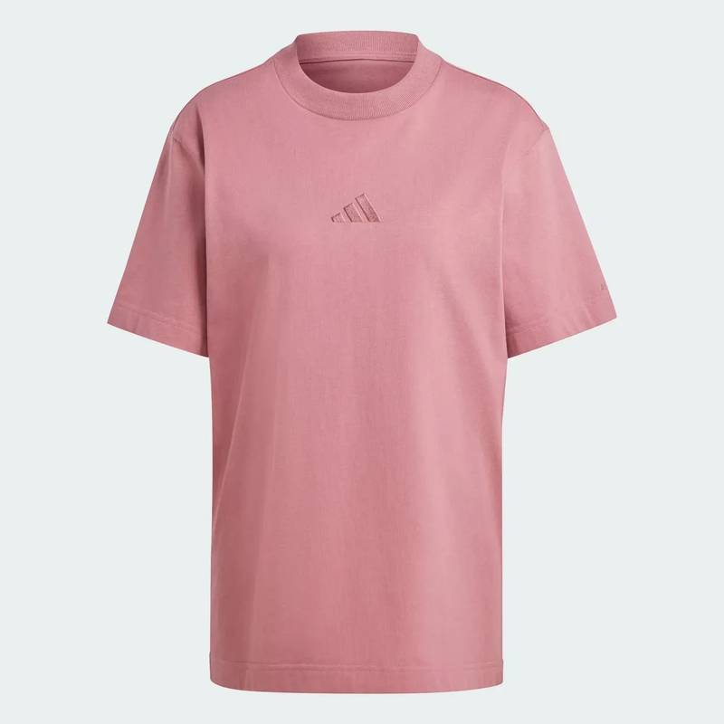 Футболка жіноча ALL SZN Adidas IY6786, рис. 3