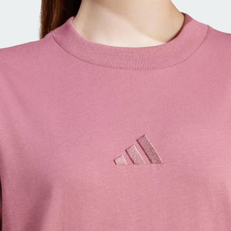 Футболка жіноча ALL SZN Adidas IY6786, рис. 5
