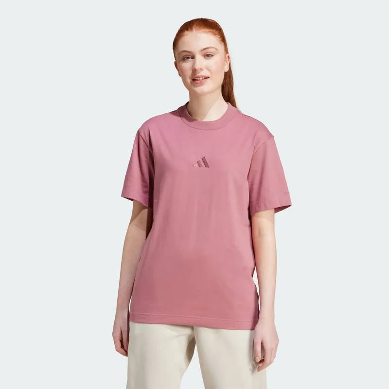 Футболка жіноча ALL SZN Adidas IY6786, рис. 0