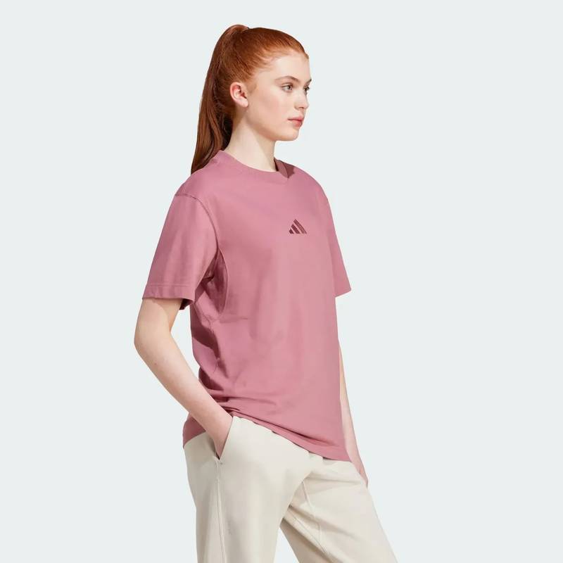 Футболка жіноча ALL SZN Adidas IY6786, рис. 2