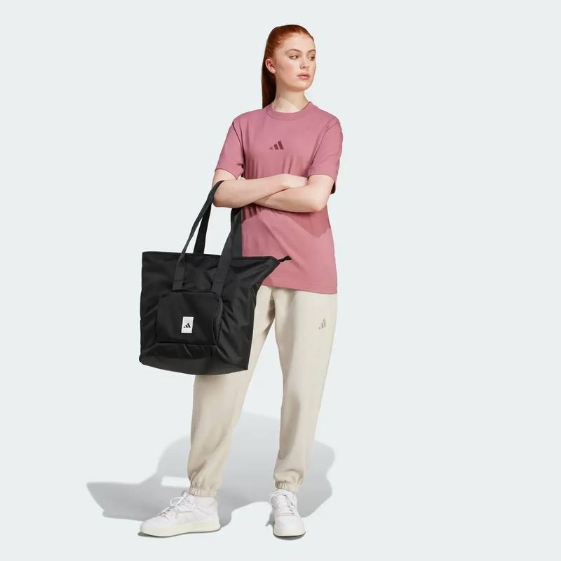 Футболка жіноча ALL SZN Adidas IY6786, рис. 4