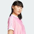 Футболка жіноча Adicolor 3-Stripes Pinstripe Adidas IY7229, прев. 5