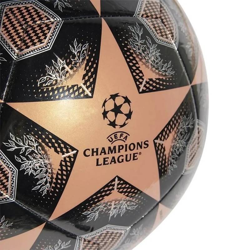 Мяч футбольный UCL CLUB Adidas JH1285, рис. 1
