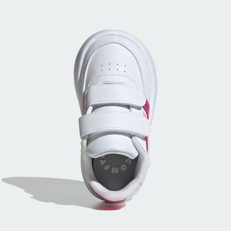 Кросівки дитячі Breaknet 2.0 Cf Adidas ID5279, рис. 1