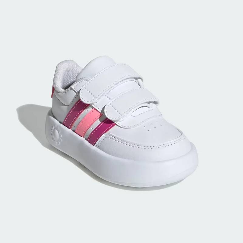 Кросівки дитячі Breaknet 2.0 Cf Adidas ID5279, рис. 3