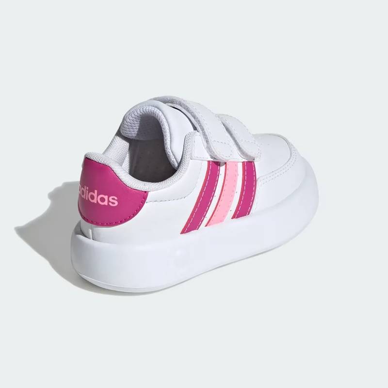 Кросівки дитячі Breaknet 2.0 Cf Adidas ID5279, рис. 4