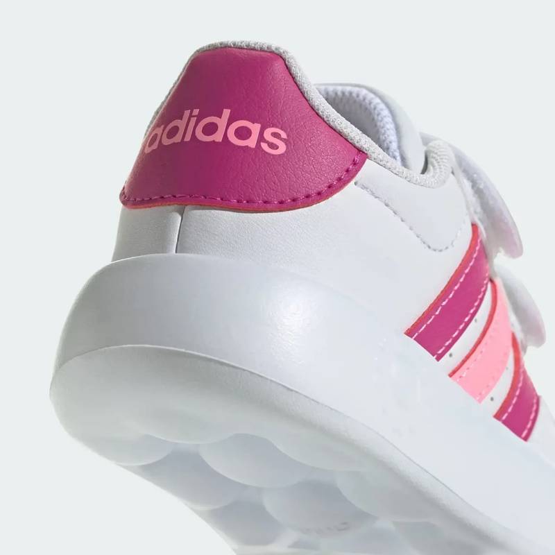 Кросівки дитячі Breaknet 2.0 Cf Adidas ID5279, рис. 7