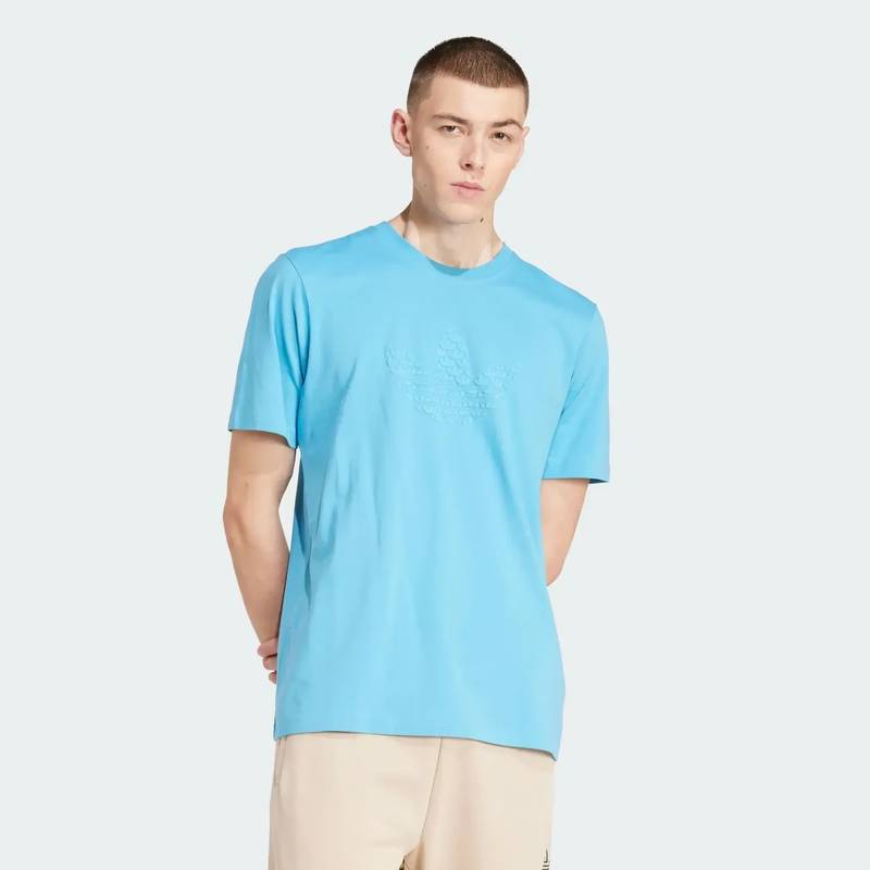 Футболка мужская Originals Adidas JD0694, рис. 0