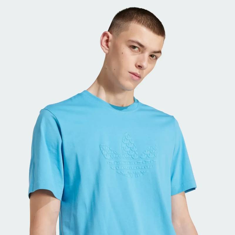Футболка мужская Originals Adidas JD0694, рис. 4