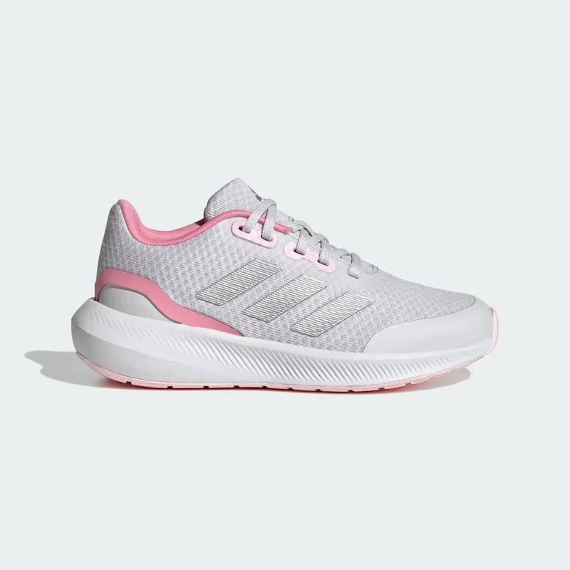 Кроссовки детские RunFalcon 3 Adidas IG7281, рис. 0