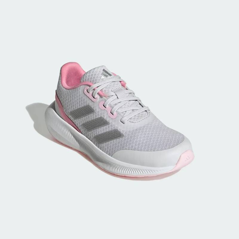 Кроссовки детские RunFalcon 3 Adidas IG7281, рис. 3