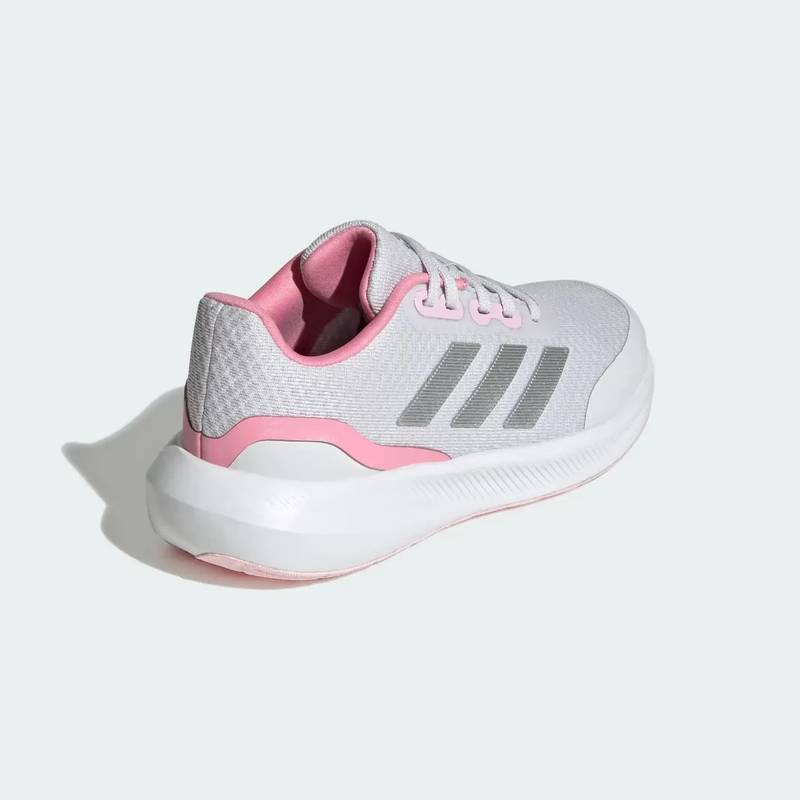 Кроссовки детские RunFalcon 3 Adidas IG7281, рис. 4