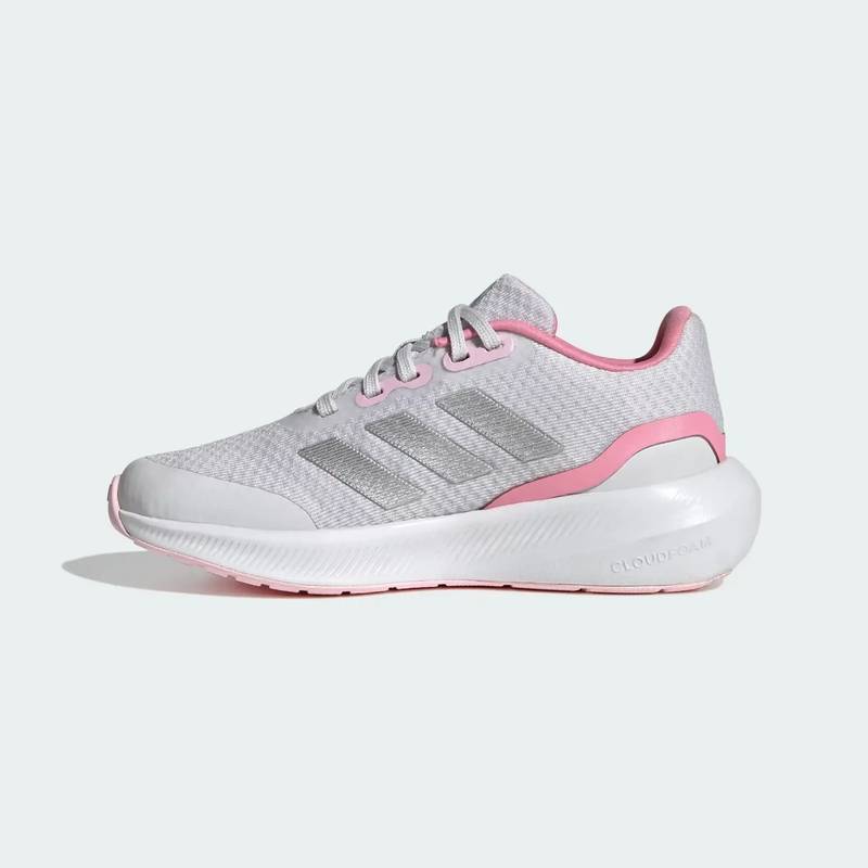Кроссовки детские RunFalcon 3 Adidas IG7281, рис. 5