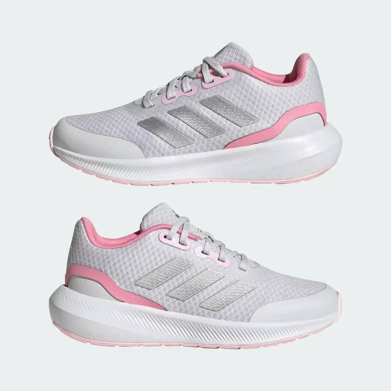 Кроссовки детские RunFalcon 3 Adidas IG7281, рис. 6