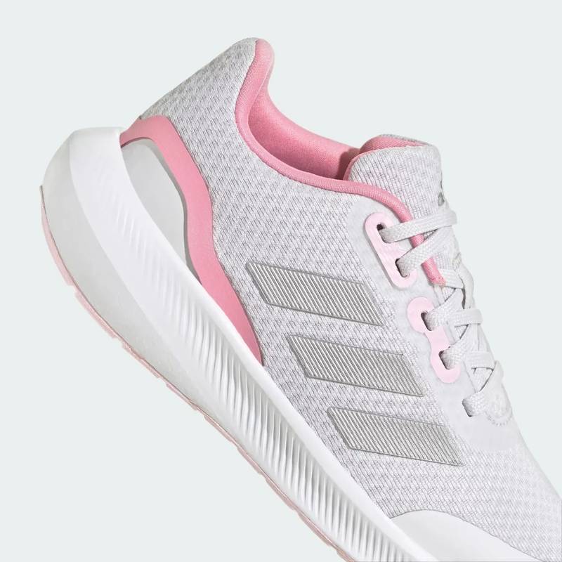 Кроссовки детские RunFalcon 3 Adidas IG7281, рис. 7