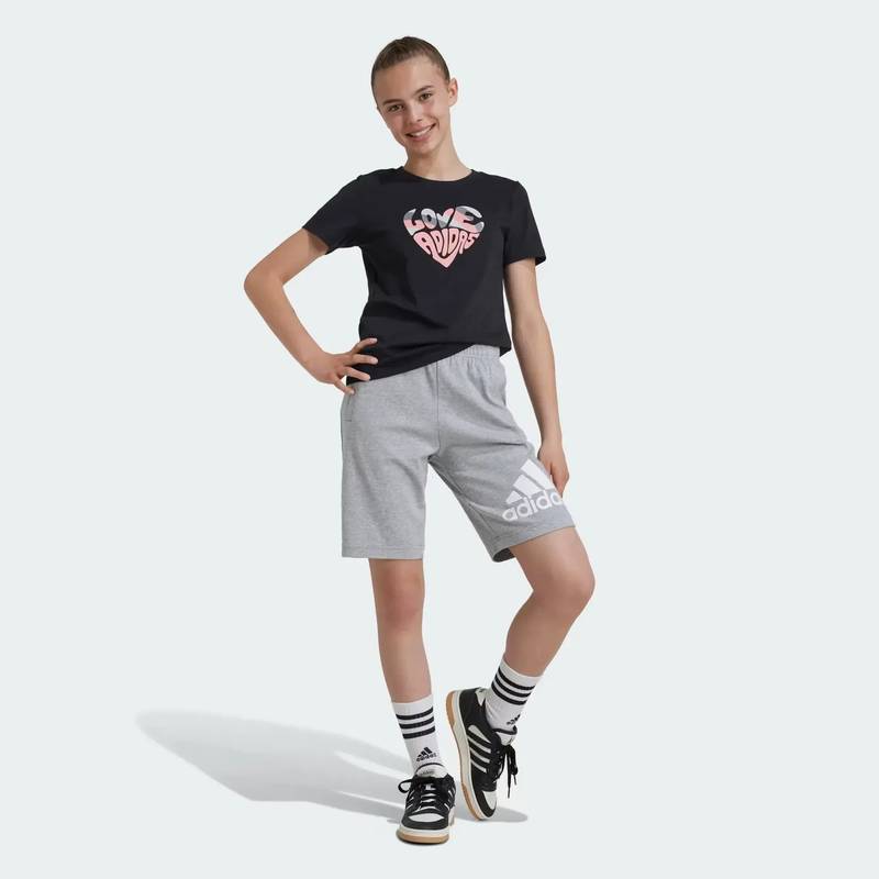 Футболка детская Xpress Street Jam Graphic Adidas IY8138, рис. 2