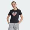 Футболка детская Xpress Street Jam Graphic Adidas IY8138, прев. 0