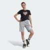 Футболка детская Xpress Street Jam Graphic Adidas IY8138, прев. 2