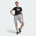 Футболка дитяча Xpress Street Jam Graphic Adidas IY8138, прев. 2