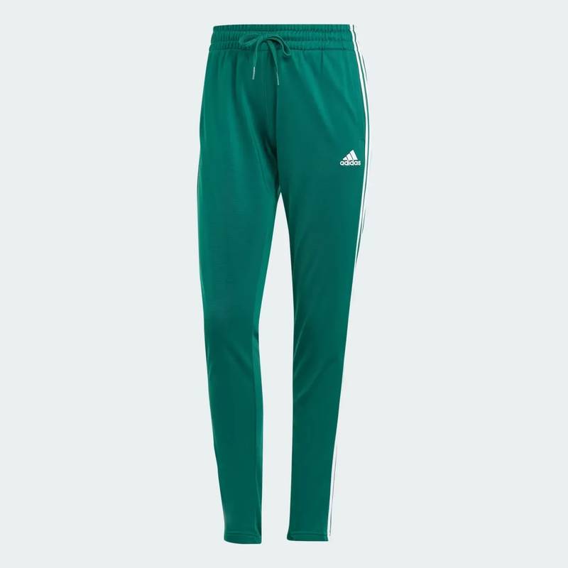 Костюм женский Essentials 3-Stripes Adidas IJ8785, рис. 3