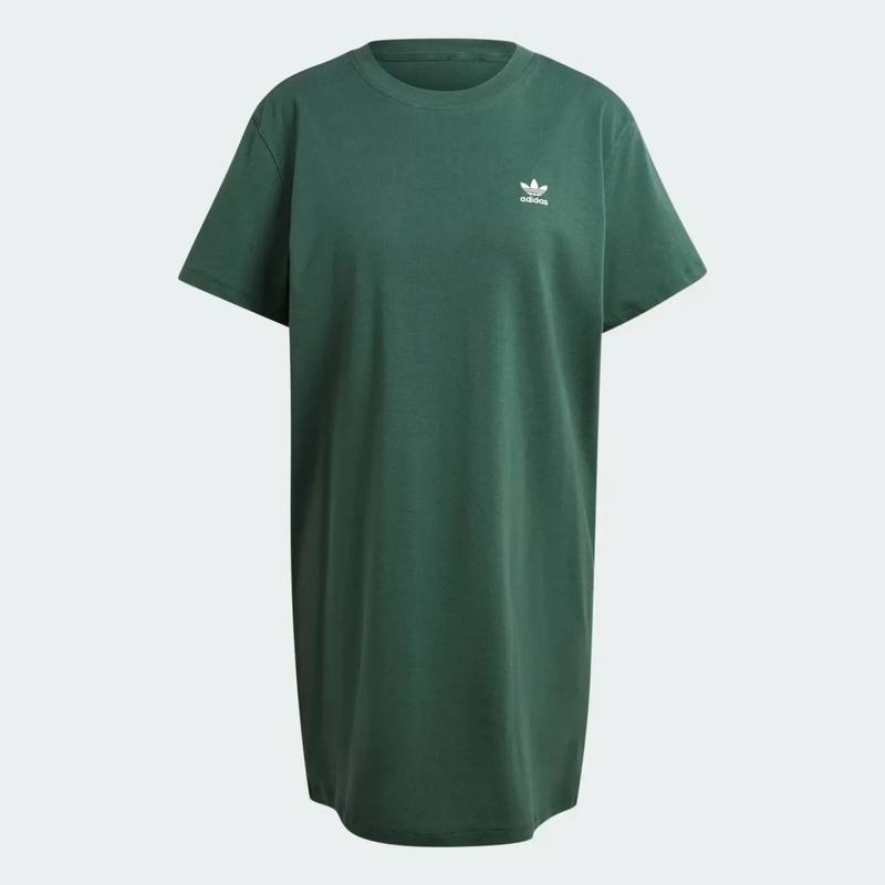 Платье женское Trefoil Adidas IY2204, рис. 3