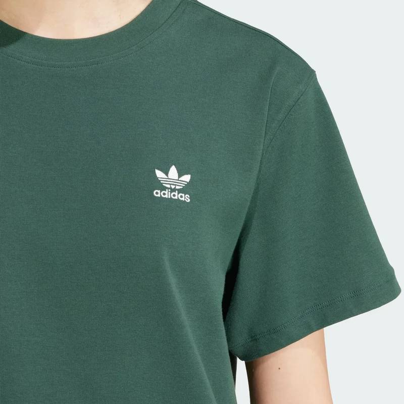 Платье женское Trefoil Adidas IY2204, рис. 5