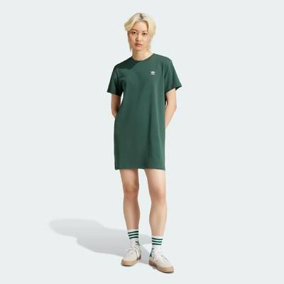 Сукня жіноча Trefoil Adidas IY2204