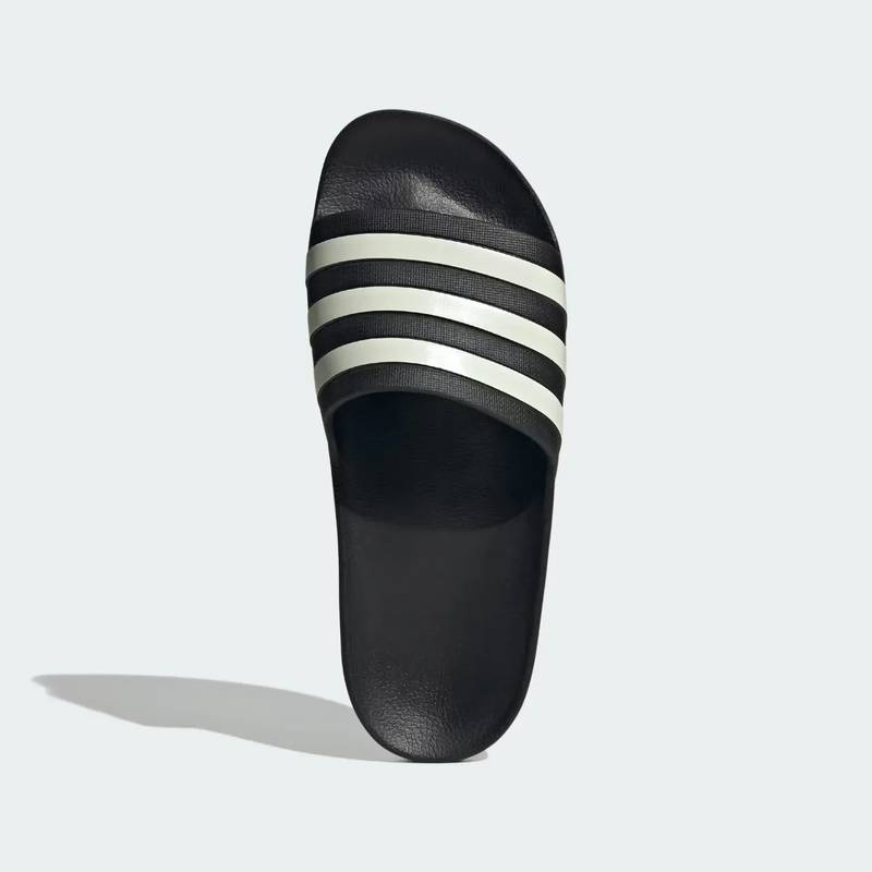 Шлепанцы Adilette Aqua Adidas JI1405, рис. 1