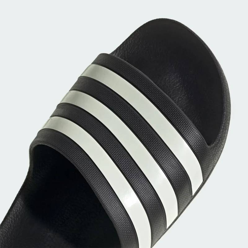 Шлепанцы Adilette Aqua Adidas JI1405, рис. 6