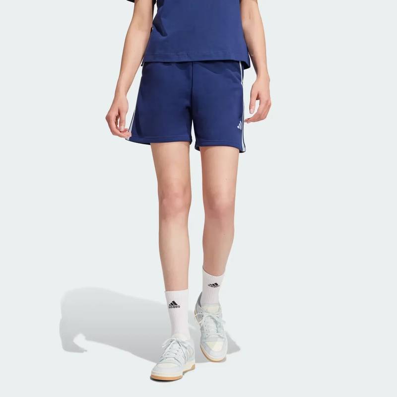 Шорты женские Essentials Color Pop Adidas JG6219, рис. 0