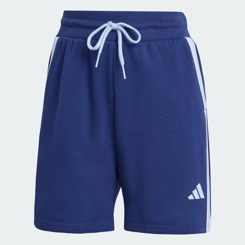 Шорты женские Essentials Color Pop Adidas JG6219, рис. 3