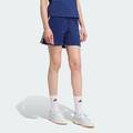 Шорты женские Essentials Color Pop Adidas JG6219, прев. 2