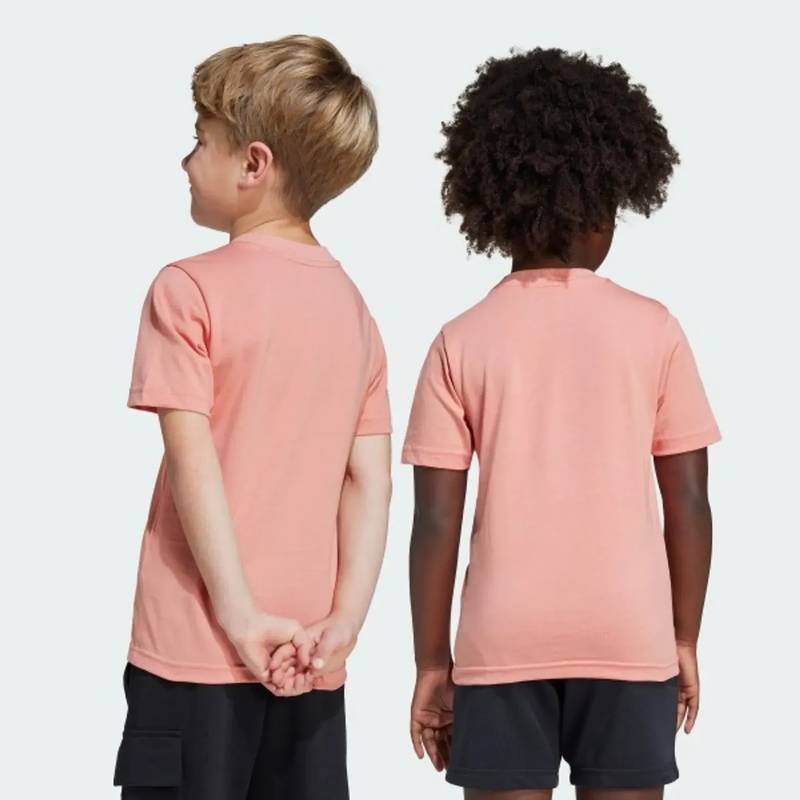 Детская футболка Adiraptor Graphic Kids Sportswear Adidas JD3439, рис. 1
