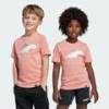 Футболка дитяча Adiraptor Graphic Kids Sportswear Adidas JD3439, прев. 0