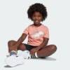 Футболка дитяча Adiraptor Graphic Kids Sportswear Adidas JD3439, прев. 2