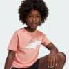 Футболка дитяча Adiraptor Graphic Kids Sportswear Adidas JD3439, прев. 3