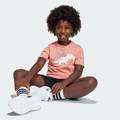 Детская футболка Adiraptor Graphic Kids Sportswear Adidas JD3439, прев. 2