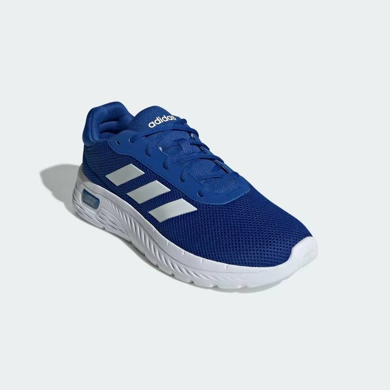 Кросівки чоловічі Cloudfoam Comfy Adidas JH6825, рис. 3